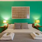 Soho Lounge - Space Maison Apartments
