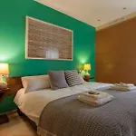 Soho Lounge - Space Maison Apartments