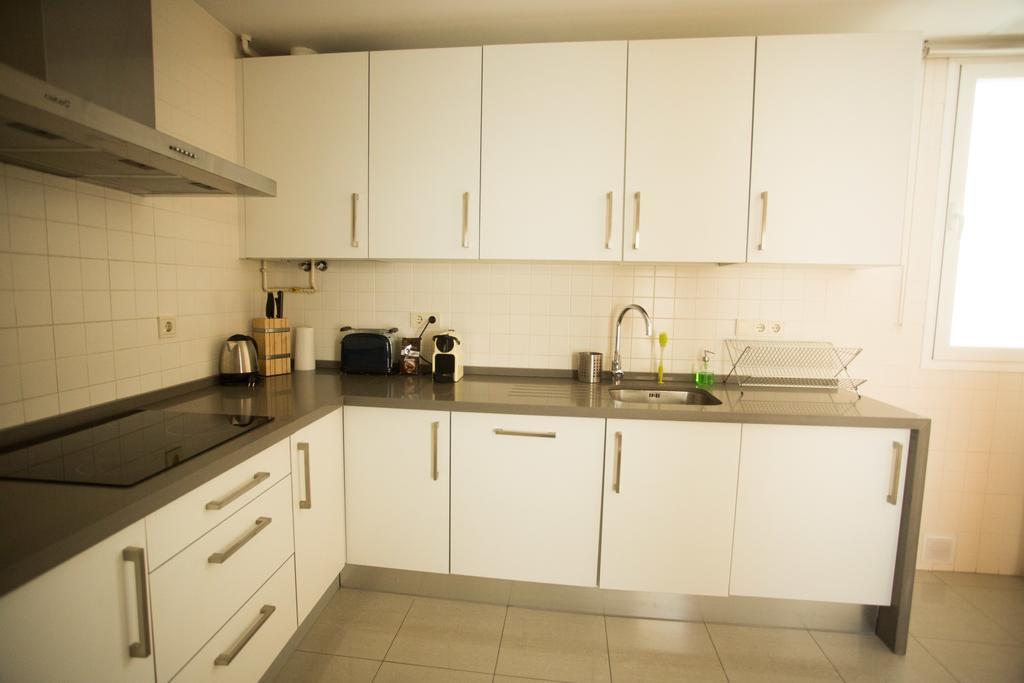 Appartement Soho Lounge - Space Maison *