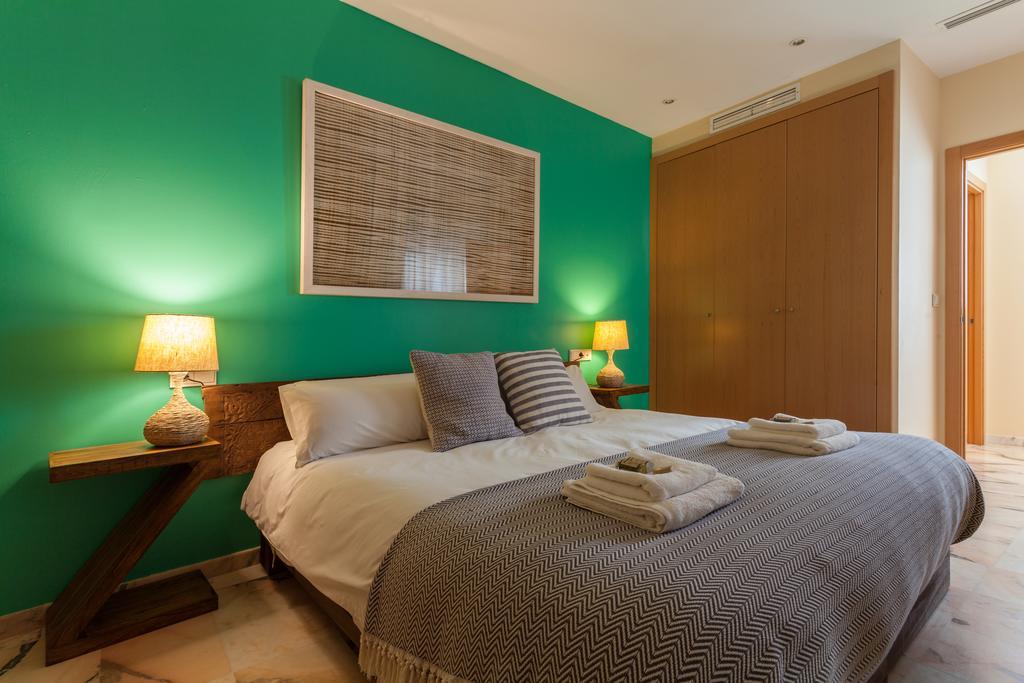 Soho Lounge - Space Maison Appartement *