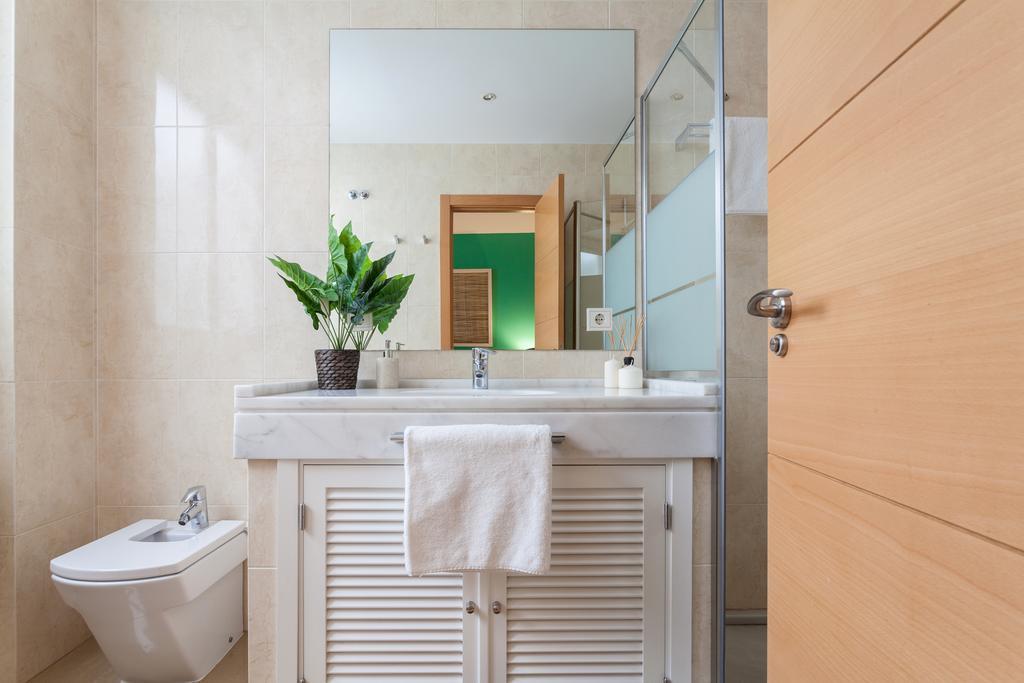 Appartement Soho Lounge - Space Maison Sevilla