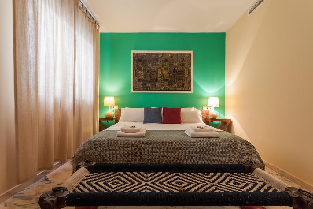 Soho Lounge - Space Maison Appartement