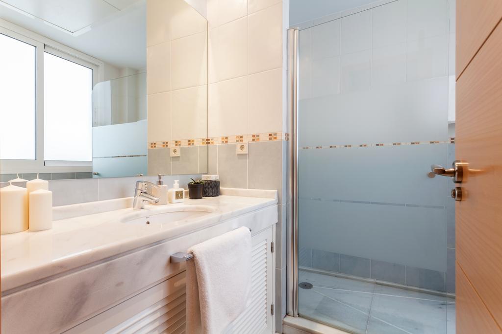 Appartement Soho Lounge - Space Maison *