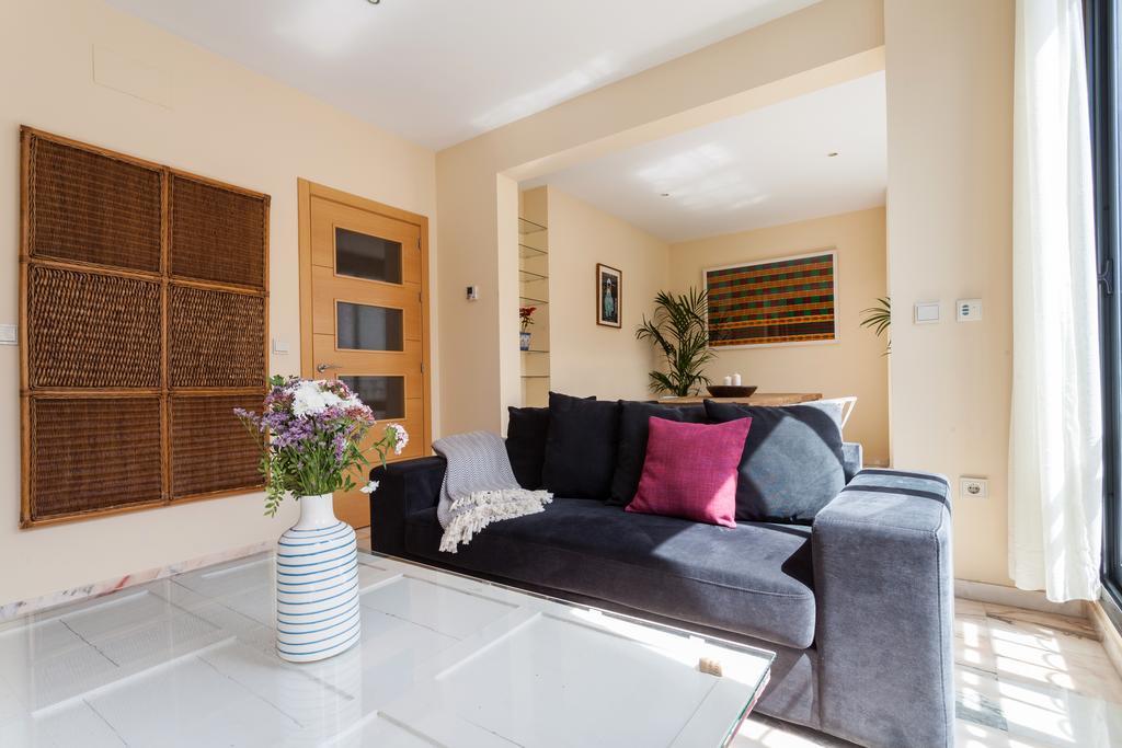 Appartement Soho Lounge - Space Maison *