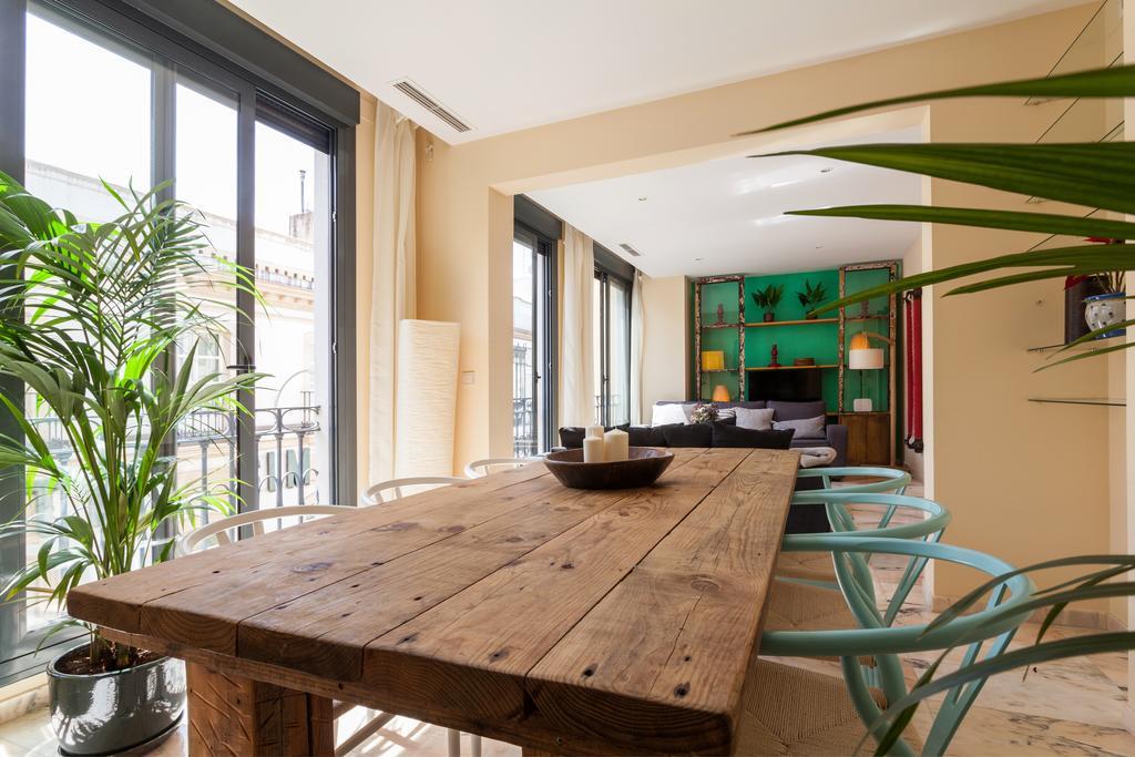 Soho Lounge - Space Maison Appartement