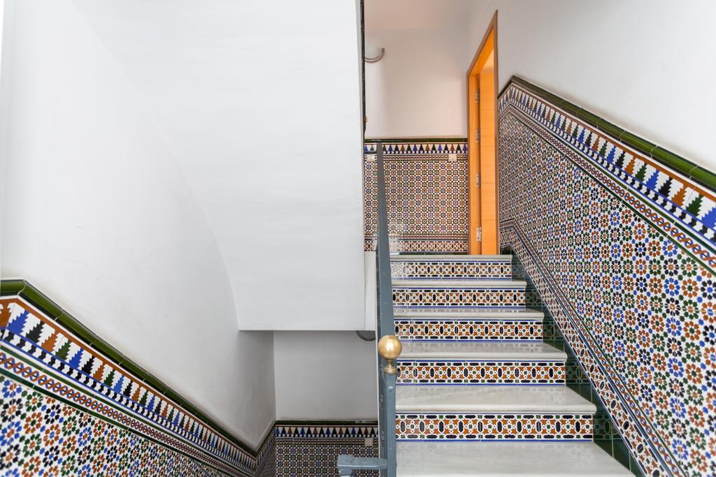 Soho Lounge - Space Maison Appartement