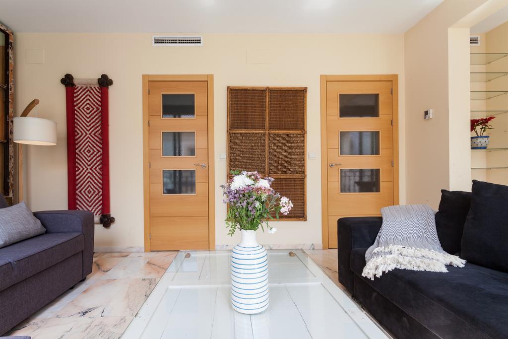 Apartment Soho Lounge - Space Maison Seville