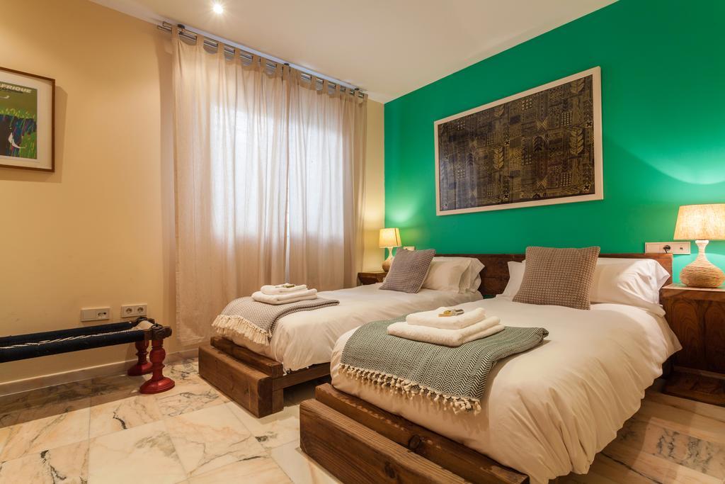 Apartment Soho Lounge - Space Maison Seville